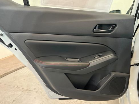 New 2026 Nissan Altima 2.5 SR image 18