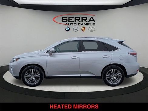 Used 2015 Lexus RX 350 AWD image 16