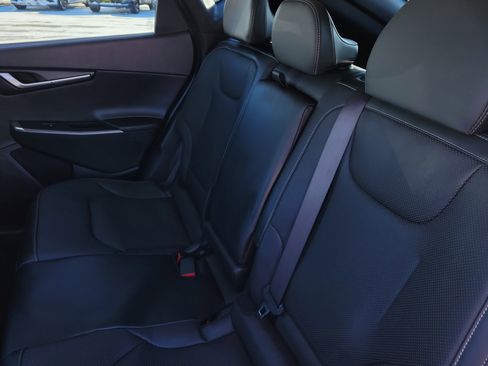 Used 2022 Kia EV6 Wind w/ Wind Technology Package image 16