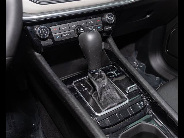 Used 2024 Jeep Compass Limited AWD/4WD image 13