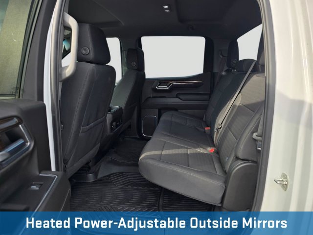 Used 2024 Chevrolet Silverado 1500 LT Trail Boss w/ Protection Package AWD/4WD image 19