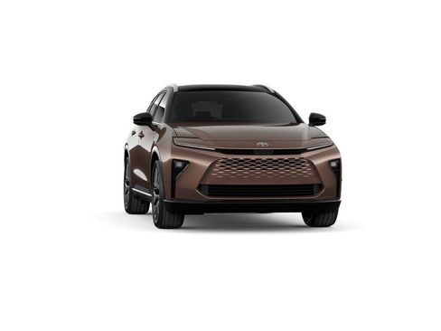 New 2026 Toyota Crown Signia AWD/4WD image 51