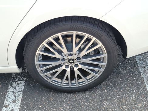 Certified 2026 Mercedes-Benz CLA 250 image 5