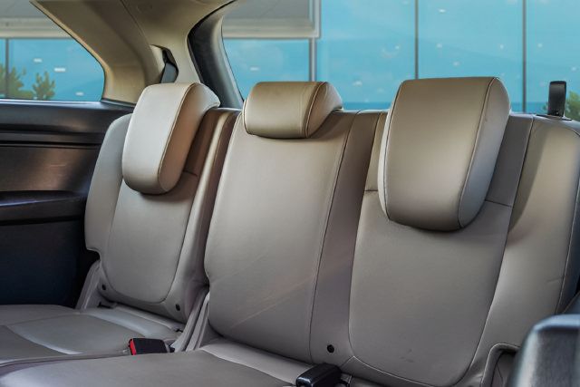 Used 2021 Honda Odyssey EX-L image 33