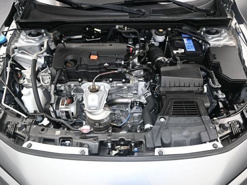 Used 2024 Honda Civic Sport image 22