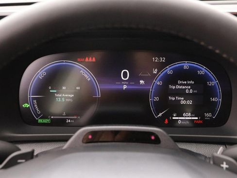 New 2026 Toyota Crown Signia image 17