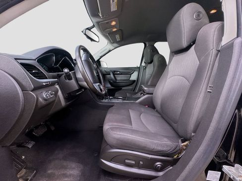 Used 2016 Chevrolet Traverse LT FWD image 23