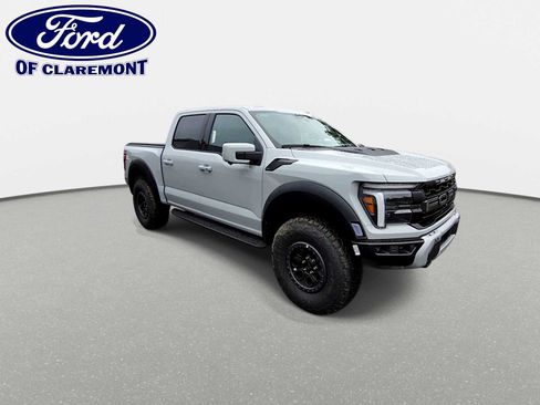 New 2026 Ford F150 Raptor AWD/4WD image 2