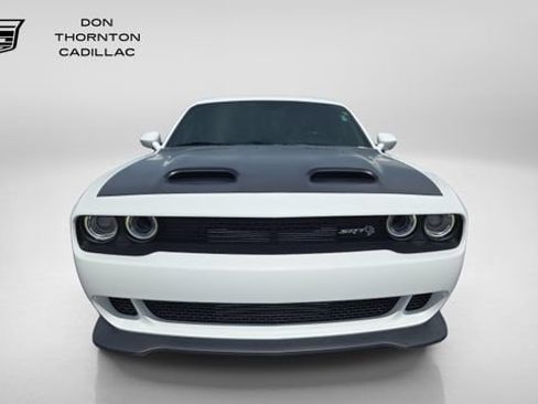 Used 2019 Dodge Challenger SRT Hellcat Redeye RWD image 8