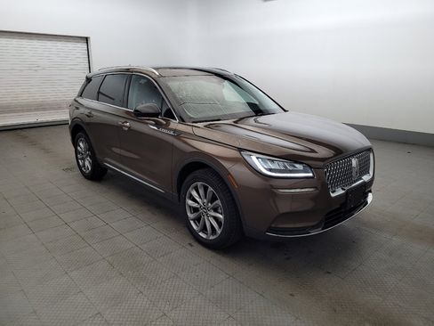 Used 2022 Lincoln Corsair AWD w/ Premium Package image 13