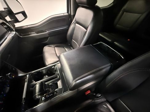 Used 2023 Ford F150 Lariat w/ FX4 Off-Road Package image 85