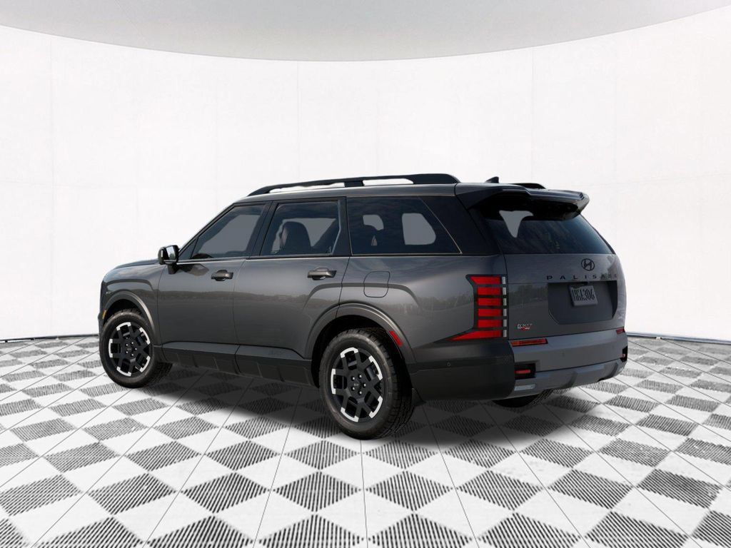 Used 2026 Hyundai Palisade XRT Pro AWD/4WD image 6