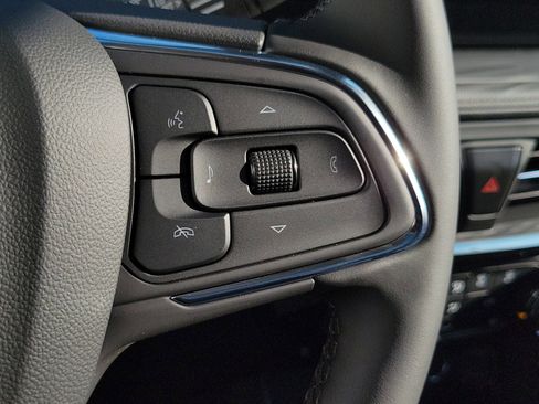 New 2026 Buick Encore GX Sport Touring w/ Advanced Technology Package image 27