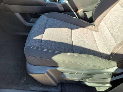 New 2026 GMC Terrain Elevation w/ Black Edition FWD image 13