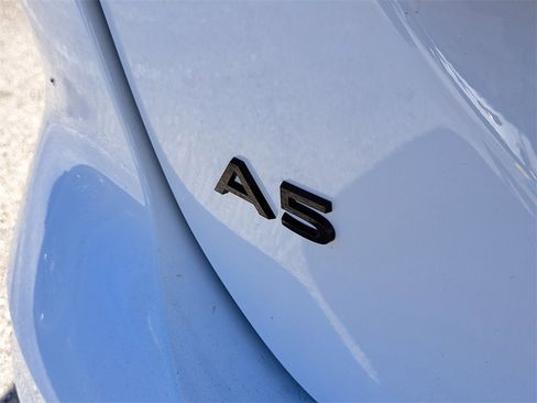 New 2025 Audi A5 2.0T Premium Plus image 5