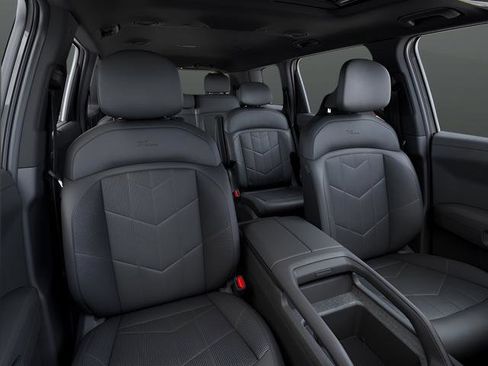 New 2027 Kia Telluride EX X-Line AWD/4WD image 11