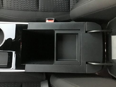 New 2026 Chevrolet Equinox LT image 21