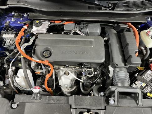 Used 2024 Honda CR-V Sport image 12