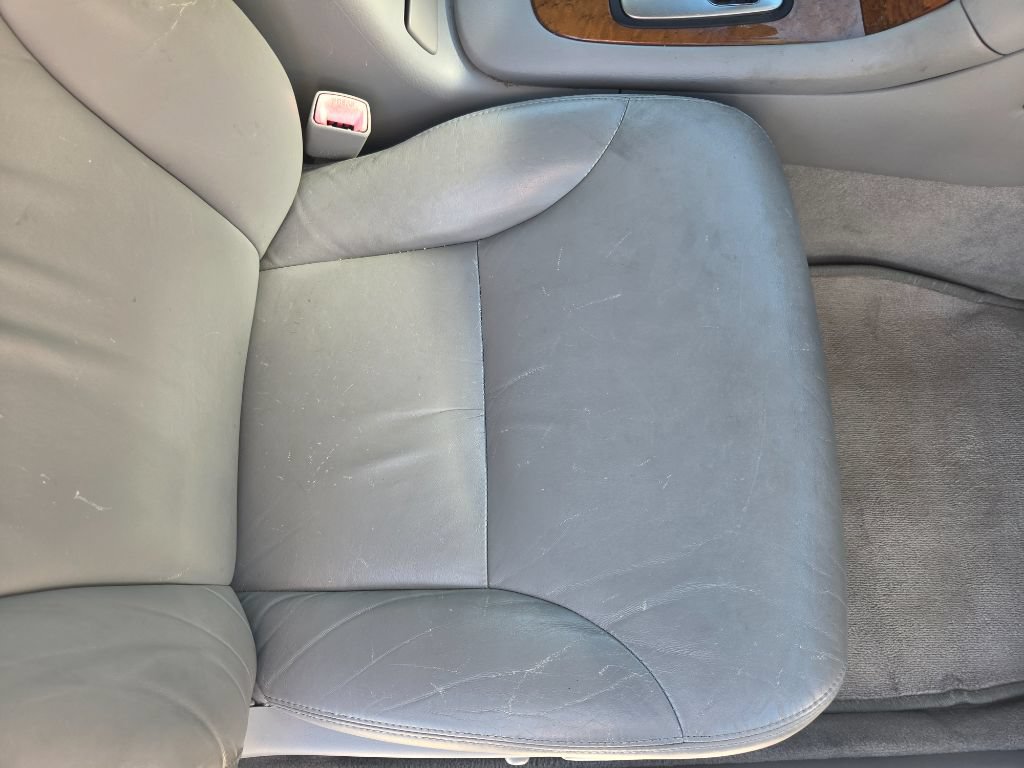 Used 2005 Lexus ES 330 FWD image 40