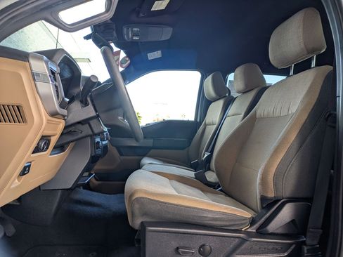 Used 2023 Ford F150 XLT image 20