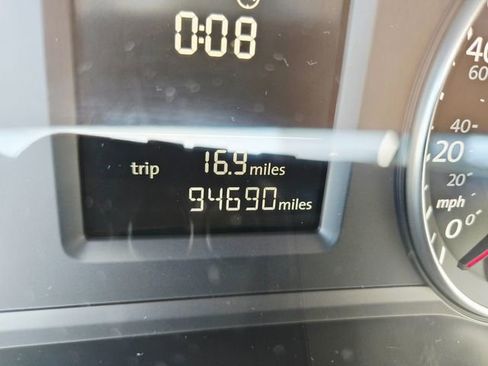 Used 2015 Volkswagen Passat 1.8T Limited Edition FWD image 21