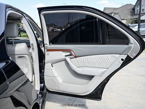 Used 2006 Mercedes-Benz S 430 image 52