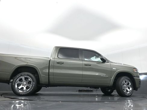 New 2026 RAM 1500 Big Horn image 36