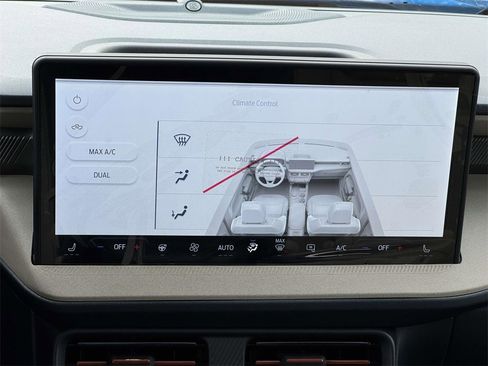 New 2026 Ford Maverick Lariat image 5