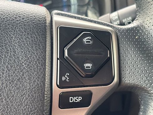 Used 2015 Toyota 4Runner SR5 RWD image 20