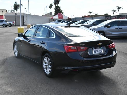 Used 2023 Chevrolet Malibu LT image 6