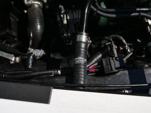 Used 2016 Chevrolet Corvette Z06 w/ 3LZ Preferred Equipment Group image 57