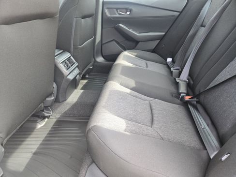 New 2026 Honda Accord SE image 25