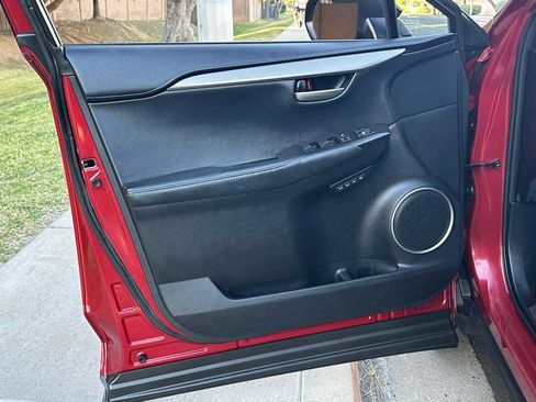 Used 2015 Lexus NX 200t F Sport image 41