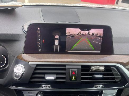 Used 2021 BMW X3 xDrive30i w/ Convenience Package image 33