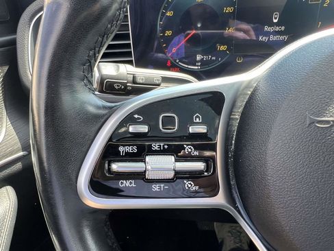 Used 2022 Mercedes-Benz GLE 350 4MATIC w/ AMG Line Exterior image 23