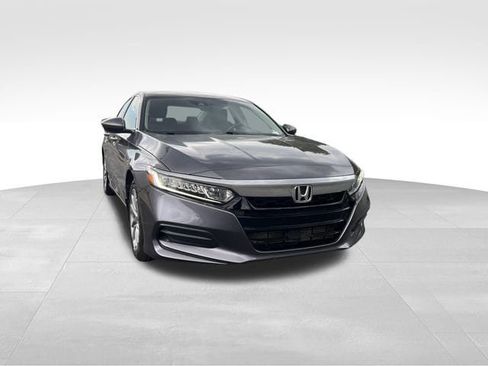 Used 2020 Honda Accord LX image 7