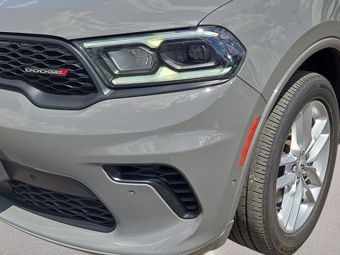 Used 2025 Dodge Durango GT AWD/4WD image 9