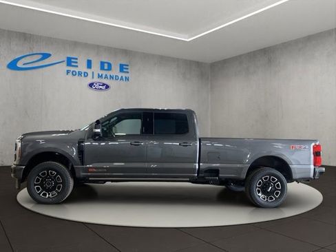 New 2026 Ford F350 Platinum AWD/4WD image 3