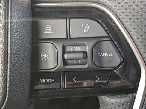 Used 2025 Toyota Sequoia 1794 Edition image 29