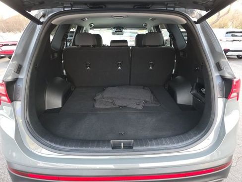 Used 2023 Hyundai Santa Fe SEL image 15