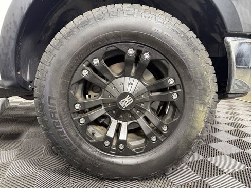 Used 2014 Ford F150 XL w/ Equipment Group 101A Mid AWD/4WD image 31