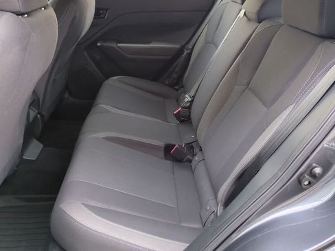 Used 2024 Subaru Impreza 2.0i w/ Popular Package #2 AWD/4WD image 18