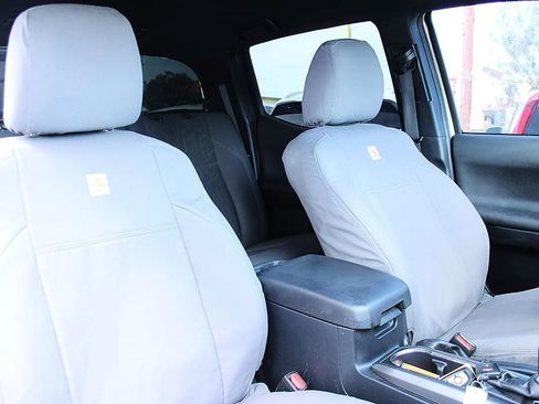 Used 2019 Toyota Tacoma TRD Off-Road w/ Technology Package RWD image 17