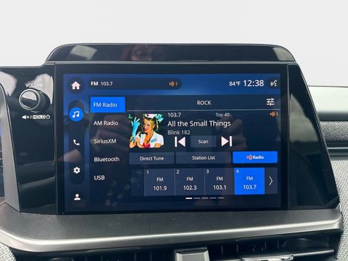 New 2026 Subaru Outback Premium AWD/4WD image 24