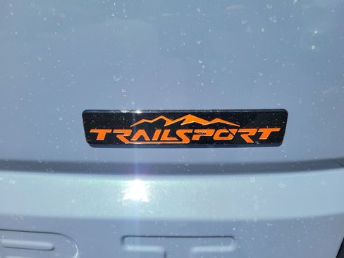 New 2026 Honda Passport TrailSport image 4