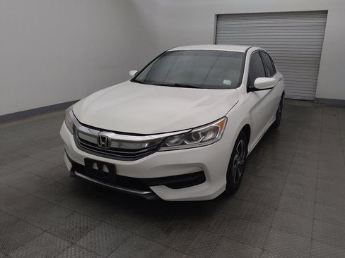 Used 2017 Honda Accord LX image 15