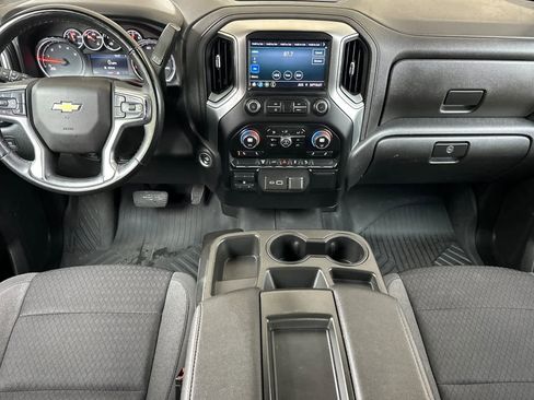 Used 2023 Chevrolet Silverado 2500 LT w/ Convenience Package image 3