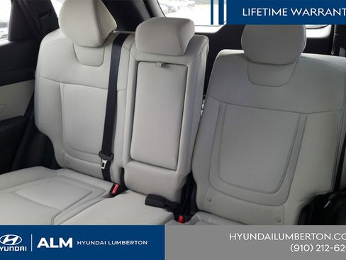 New 2026 Hyundai Tucson SE image 15