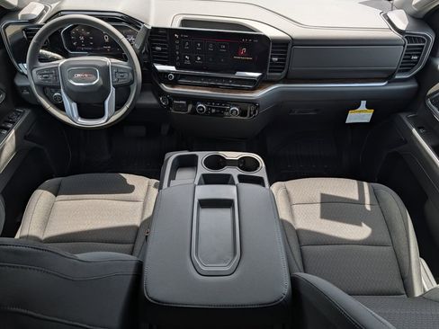 New 2026 GMC Sierra 3500 SLE w/ SLE Convenience Package AWD/4WD image 10