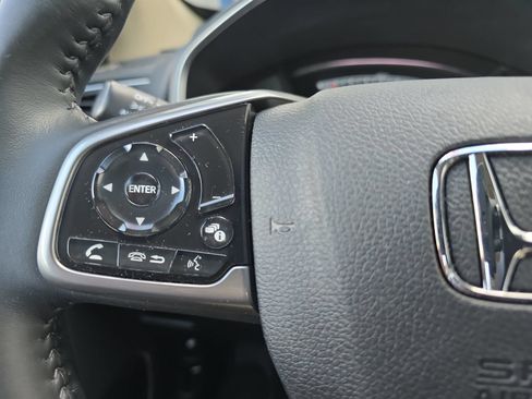 Certified 2022 Honda CR-V EX-L image 20